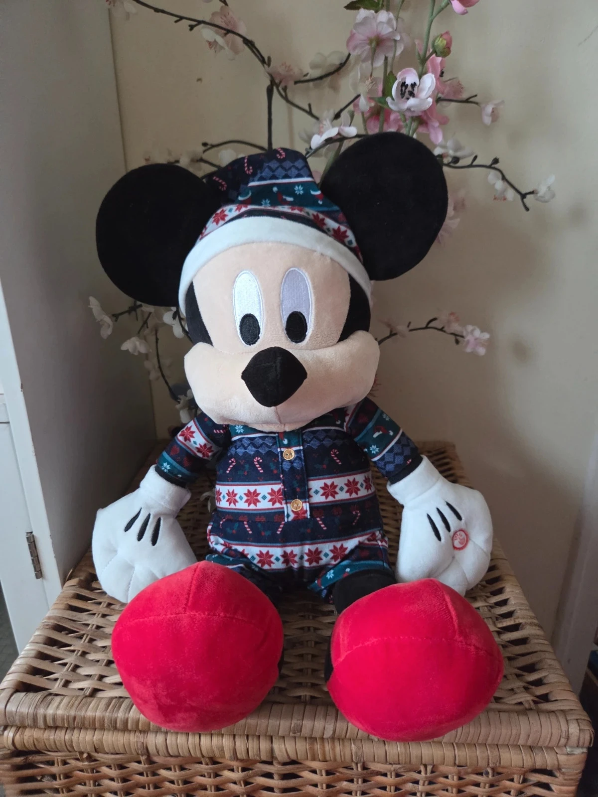 💜Grand Mickey